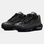 Corteiz NIKE AEGEAN STORM Black AIR MAX 95