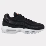 Corteiz NIKE Black White AIR MAX 95